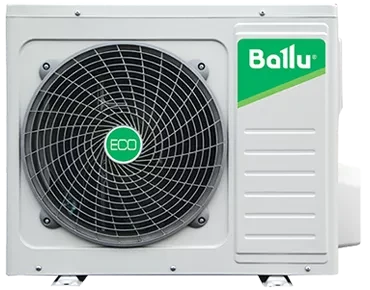 Блок наружный BALLU BSAI/out-18 HN1_15Y сплит-системы, инверторного типа