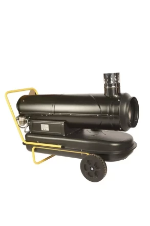 Пушка тепловая TOR BGO-30B 30 кВт непрямого нагрева (дизель) 1020624 купить в Тобольске