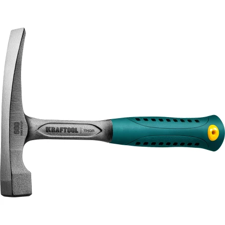 Молоток каменщика цельнокованый THOR 20191 купить в Тобольске