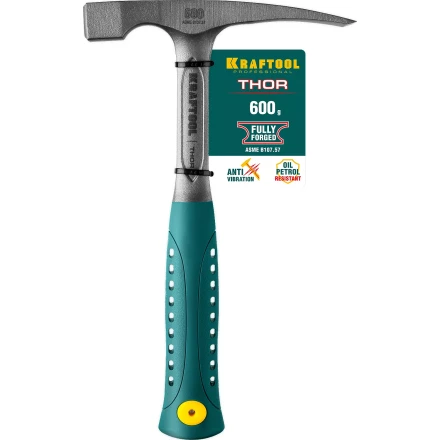 Молоток каменщика цельнокованый THOR 20191 купить в Тобольске