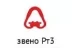 Строп 4СК-8.0 т. L=3.00м Звено с Рт-3 20.0 т. с Кч гост  заплет купить в Тобольске