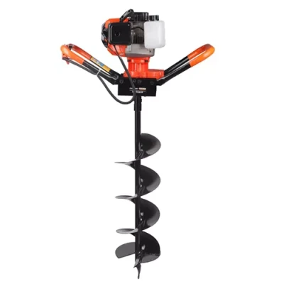 Бензобур Patriot PT AE 60 D