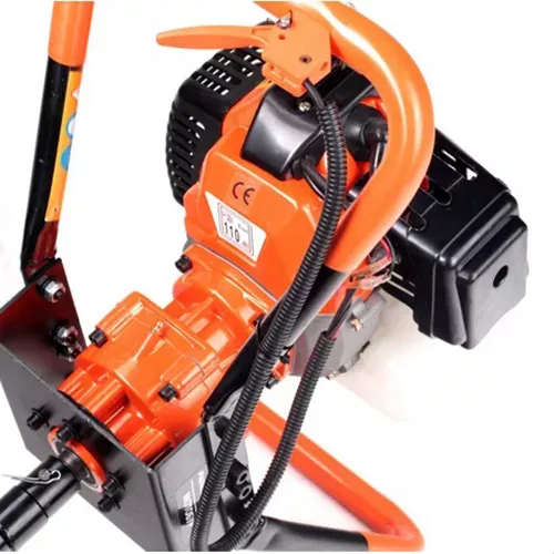 Бензобур Patriot PT AE 60 D купить в Тобольске