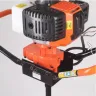Бензобур Patriot PT AE 60 D купить в Тобольске