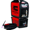 Сварочный аппарат Telwin SUPERIOR TIG 252 AC/DC HF/LIFT VRD AQUA  TIG ACC купить в Тобольске