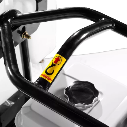 Виброплита бензиновая двигатель Honda ЗВПБ-20 АХ серия ПРОФЕССИОНАЛ купить в Тобольске