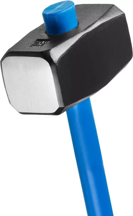 Кувалда с фиберглассовой рукояткой СИБИН, обратный всад, 8 кг 20134-8 купить в Тобольске