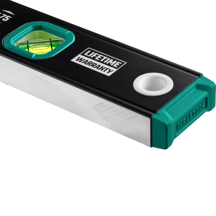 Профессиональный магнитный уровень с зеркальным глазком KRAFTOOL 34785-60 купить в Тобольске