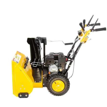 Снегоуборочная машина бензиновая Denzel SB 650 E 97602 купить в Тобольске