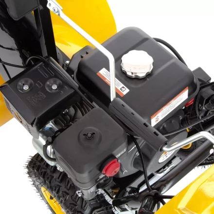 Снегоуборочная машина бензиновая Denzel SB 650 E 97602 купить в Тобольске