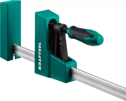 Струбцина KRAFTOOL GRAND корпусная 32240-3 купить в Тобольске