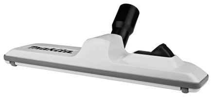 Насадка для сухой уборки с переключателем пол/ковер d36 мм (цвет белый), Makita 198533-8 купить в Тобольске