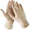Перчатки STAYER "MASTER" латексные экстратонкие, L, 10шт 11206-L купить в Тобольске