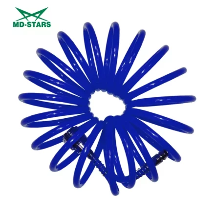 Шланг спиральный полиуретановый ШPU8х12х15 купить в Тобольске