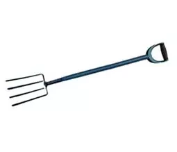 Вилы 4-х-рогие 200 х 300 х 1180 металлический черенок PALISAD 63808 купить в Тобольске