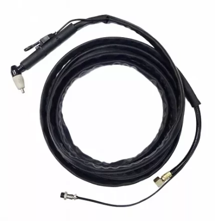 Плазменный резак PT-31  5м / 4мм купить в Тобольске