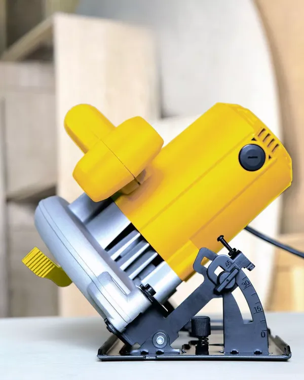 Пила дисковая STSC1618 Stanley купить в Тобольске