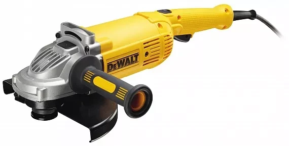 Шлифмашина DeWalt УШМ DWE 493 купить в Тобольске