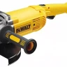 Шлифмашина DeWalt УШМ DWE 493 купить в Тобольске