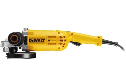 Шлифмашина DeWalt УШМ DWE 493 купить в Тобольске