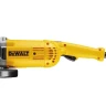 Шлифмашина DeWalt УШМ DWE 493 купить в Тобольске
