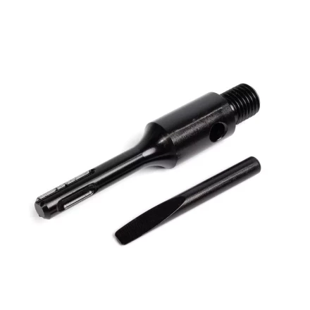 Адаптер КВТ SDS+/M16 для установки алмазного сверла (102562) купить в Тобольске