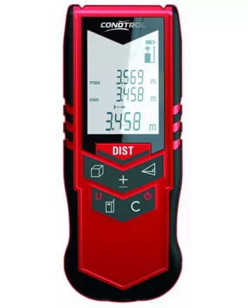 Дальномер лазерный Condtrol X2 купить в Тобольске