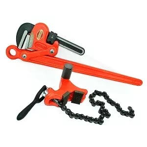 Сложнорычажный ключ S-2  31375 купить в Тобольске