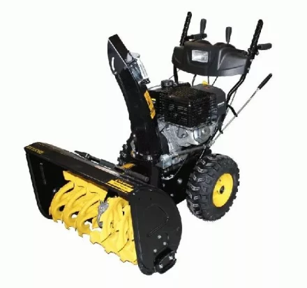 Снегоуборщик бензиновый Champion ST1376E купить в Тобольске