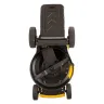 Газонокосилка бензиновая GLD-520SP-BS, 163 см3, Briggs Stratton, ширина 52 см, привод, 60 л Denzel 58807 купить в Тобольске