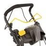 Газонокосилка бензиновая GLD-520SP-BS, 163 см3, Briggs Stratton, ширина 52 см, привод, 60 л Denzel 58807 купить в Тобольске