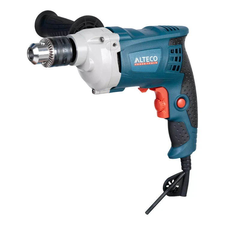 Дрель ALTECO DP 710-13 16037 купить в Тобольске