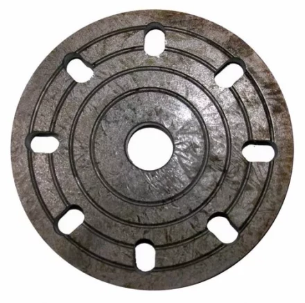 Планшайба ф190мм К402403 23312 купить в Тобольске