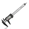 Штангенциркуль цифровой GJ61 Deko, 065-0210 купить в Тобольске