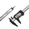 Штангенциркуль цифровой GJ61 Deko, 065-0210 купить в Тобольске