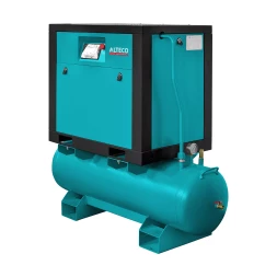 Электрический винтовой компрессор ALTECO RC3.7-10-200 71158