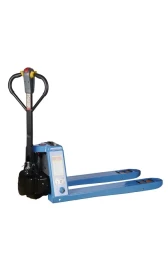 Тележка электрическая 1500 кг 1150 мм TOR EPT15H Li-pol 48/10 В/Ач 1050319