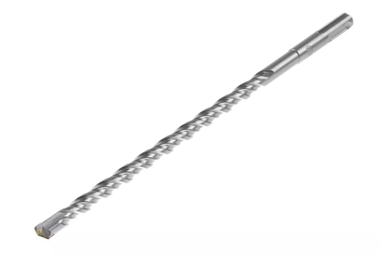 Бур HAMMER Ф10х260мм SDS Plus (201-118) купить в Тобольске