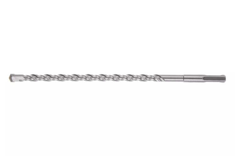 Бур HAMMER Ф10х260мм SDS Plus (201-118) купить в Тобольске