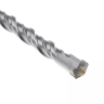 Бур HAMMER Ф10х260мм SDS Plus (201-118) купить в Тобольске