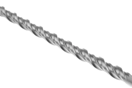 Бур HAMMER Ф10х260мм SDS Plus (201-118) купить в Тобольске