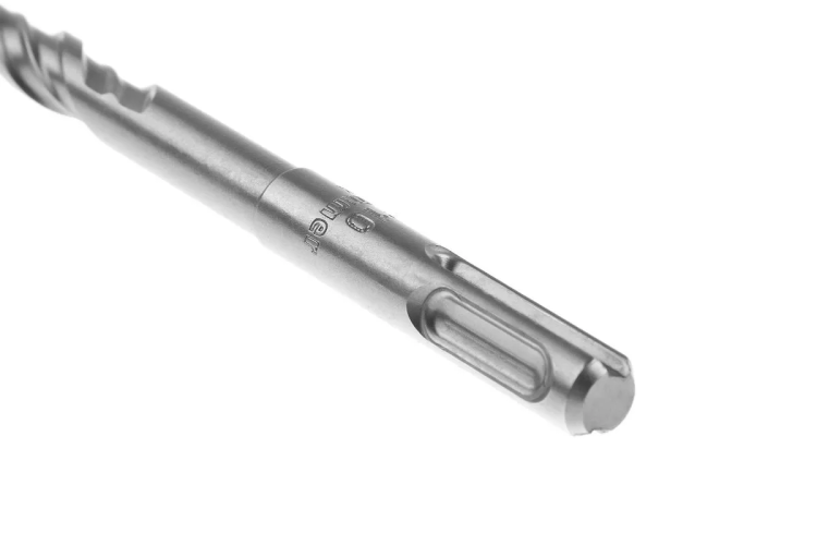 Бур HAMMER Ф10х260мм SDS Plus (201-118) купить в Тобольске