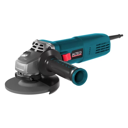 Угловая шлифмашина ALTECO AG 1400-125 ECS 70003 купить в Тобольске