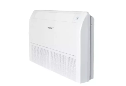 Комплект BALLU BLC_CF-24HN1 полупромышленной сплит-системы напольно-потолочного типа купить в Тобольске