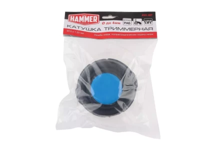 Триммерная катушка HAMMER 231-107 купить в Тобольске