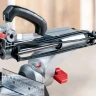 Пила торцовочная KGS 216 M 619260000 METABO купить в Тобольске