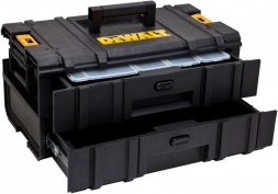 Ящик-модуль для электроинструмента Dewalt ToughSystem DS250 Stanley DWST1-70728