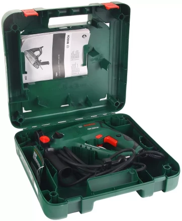 Перфоратор BOSCH PBH 2500 RE (0.603.344.421) купить в Тобольске