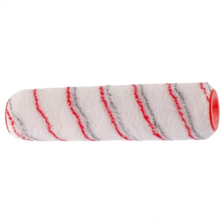 Валик сменный &quot;НЕЙЛОН МАКСИ&quot; 250 мм ворс 12 мм D - 48 мм D ручки - 8 мм полиамид MTX 81365 купить в Тобольске