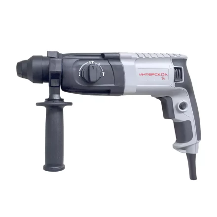 Перфоратор П24/650 ЭР ИНТЕРСКОЛ купить в Тобольске
